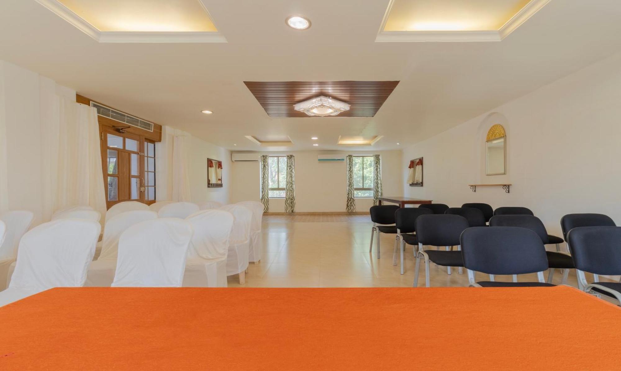 Treebo Sadhoo Heritage Ayurvedic Spa & Pool Otel Kannur Dış mekan fotoğraf